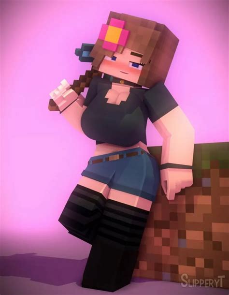 best minecraft porn|Minecraft Jenny Mod